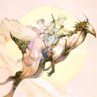Final Fantasy V #22603