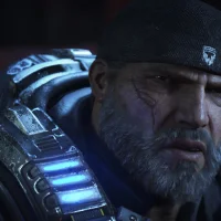 Gears of War 4 #6955