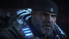 Screenshot Gears of War 4