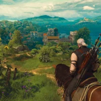 The Witcher 3: Wild Hunt - Blood and Wine #3970