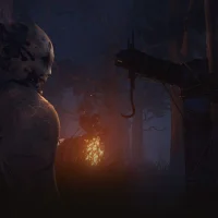 Dead by Daylight #10205