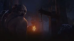 Screenshot Dead by Daylight
