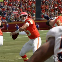 Madden NFL 20 #13787