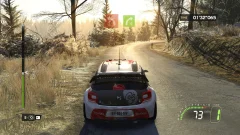 Screenshot WRC 5