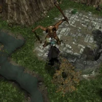 Baldur's Gate: Dark Alliance II #34957