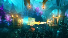 Screenshot Trine Enchanted Edition