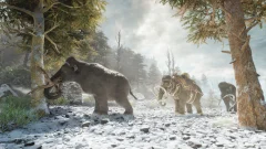 Screenshot Ark: Survival Ascended