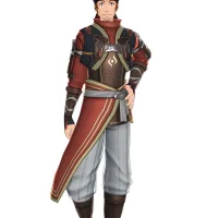 Sword Art Online: Hollow Realization #5415