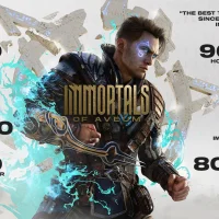 Immortals of Aveum #34983