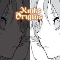 Kings Origin #28080