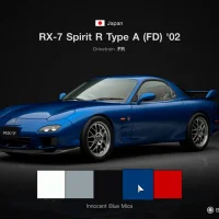 My First Gran Turismo #25814