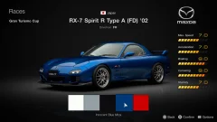 Screenshot My First Gran Turismo