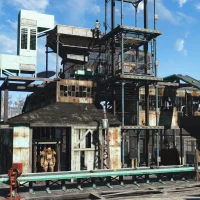 Fallout 4: Contraptions Workshop #5219