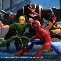 Disney Infinity: 2.0 #38531
