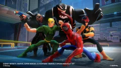 Screenshot Disney Infinity: 2.0