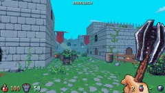 Screenshot Wizordum