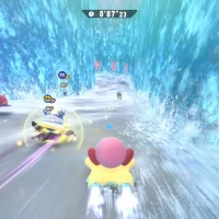 Kirby Air Riders #27792