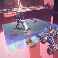 Astral Chain #13830