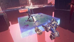 Screenshot Astral Chain