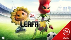 Screenshot Plants vs Zombies: Garden Warfare 2
