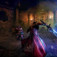 Castlevania: Lords of Shadow 2 #33173