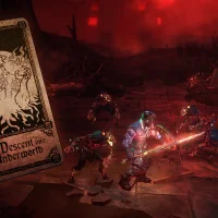 Hand of Fate #33505