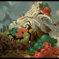 Broken Age #29828
