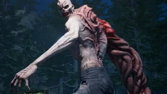 Screenshot Back 4 Blood