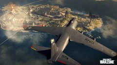 Screenshot Call of Duty: Warzone