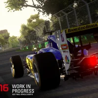 F1 2016 #4709