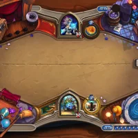 Hearthstone: Una Notte a Karazhan #6168