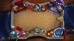 Screenshot Hearthstone: Una Notte a Karazhan