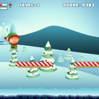 Christmas Run 2 #32071