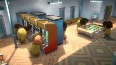 Screenshot Prison Architect 2