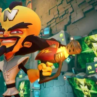 Crash Bandicoot 4: It's About Time #14961