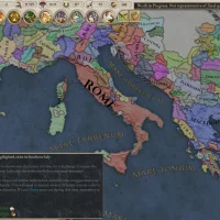 Imperator: Rome #13444
