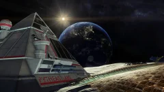 Screenshot Prey: Mooncrash