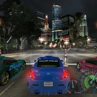 Need for Speed: Underground #21404