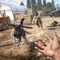 Far Cry 5 #12147