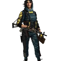 Tom Clancy's Rainbow Six Extraction #19878