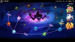 Screenshot Dimensionals