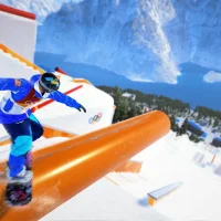 Steep: Road to the Olympics Expansion #11530