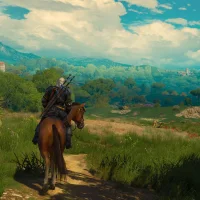The Witcher 3: Wild Hunt - Blood and Wine #4537