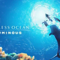 Endless Ocean: Luminous #24460
