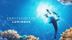 Screenshot Endless Ocean: Luminous