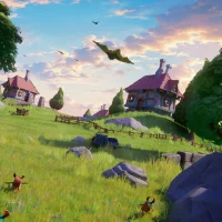 Spyro: A Realm Beyond #30418