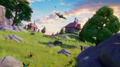 Screenshot Spyro: A Realm Beyond