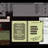 Papers, Please #41739