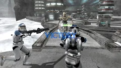 Screenshot Star Wars: Battlefront Classic Collection