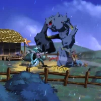 Dust: An Elysian Tail #29511
